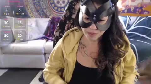 Snapshot of peekclimaxxx chatting on January 2025 03:45:01 PM NEXT CHILL SESH  1130 930pm -ish PEEK online show from January 2025 03:45:01 PM