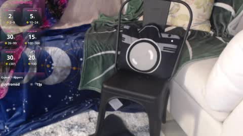 Snapshot of peekclimaxxx chatting on February 2025 02:43:02 PM NEXT CHILL SESH  1130 930pm -ish PEEK online show from February 2025 02:43:02 PM