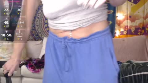 Snapshot of peekclimaxxx chatting on March 2025 02:46:02 AM NEXT CHILL SESH  1130 930pm -ish PEEK online show from March 2025 02:46:02 AM