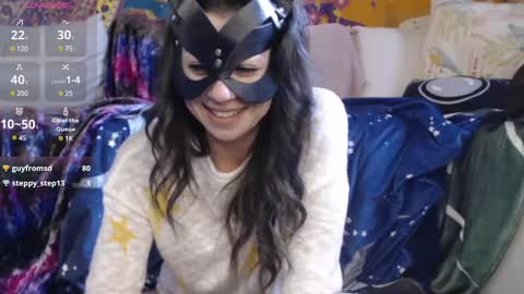 Snapshot of peekclimaxxx chatting on March 2025 02:29:01 PM NEXT CHILL SESH  1130 930pm -ish PEEK online show from March 2025 02:29:01 PM