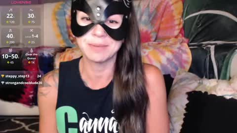 Snapshot of peekclimaxxx chatting on September 2025 02:00:02 AM NEXT CHILL SESH  1130 930pm -ish PEEK online show from September 2025 02:00:02 AM