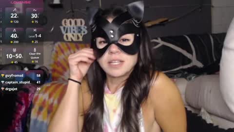 Snapshot of peekclimaxxx chatting on September 2025 02:35:01 AM NEXT CHILL SESH  1130 930pm -ish PEEK online show from September 2025 02:35:01 AM