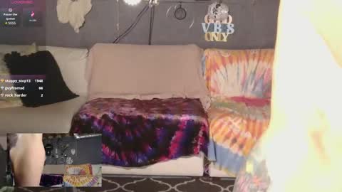 Snapshot of peekclimaxxx chatting on October 2025 02:56:02 AM NEXT CHILL SESH  1130 930pm -ish PEEK online show from October 2025 02:56:02 AM