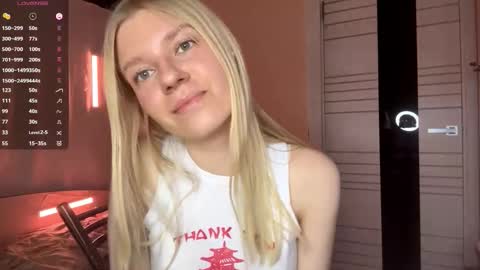 Mary online show from October 2025 02:37:01 PM