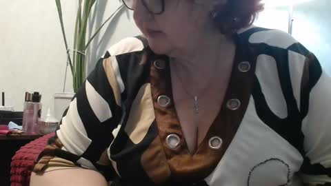 Snapshot of peggysoft chatting on April 2026 06:10:01 PM PeggySoft online show from April 2026 06:10:01 PM