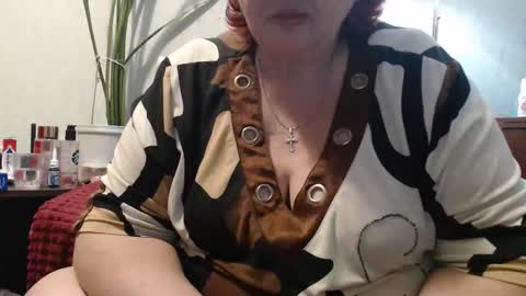Snapshot of peggysoft chatting on April 2026 06:03:02 PM PeggySoft online show from April 2026 06:03:02 PM