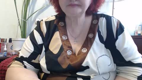 Snapshot of peggysoft chatting on April 2026 11:05:02 AM PeggySoft online show from April 2026 11:05:02 AM