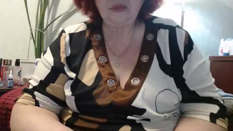 Snapshot of peggysoft chatting on April 2026 11:53:01 PM PeggySoft online show from April 2026 11:53:01 PM