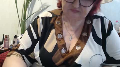 Snapshot of peggysoft chatting on May 2026 03:07:02 PM PeggySoft online show from May 2026 03:07:02 PM