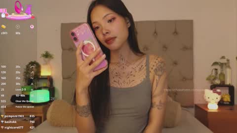 Kris online show from February 2026 10:06:02 PM