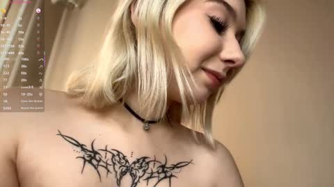 Snapshot of pekadark chatting on September 2025 04:01:01 AM HERES ALICE WELCOME EVERYONE LOVENSE DOMI REACT TO YOUR TIPS LETS MAKE A GREAT SHOW TOGETHER online show from September 2025 04:01:01 AM