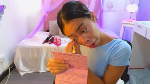 Snapshot of peneelopeecute chatting on March 2026 06:51:01 PM peneelopeecute online show from March 2026 06:51:01 PM