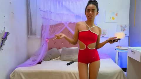 Snapshot of peneelopeecute chatting on April 2026 08:25:01 AM peneelopeecute online show from April 2026 08:25:01 AM