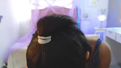 Snapshot of peneelopeecute chatting on April 2026 05:06:02 PM peneelopeecute online show from April 2026 05:06:02 PM