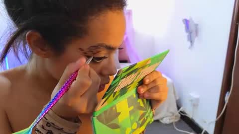 Snapshot of peneelopeecute chatting on April 2026 08:42:02 PM peneelopeecute online show from April 2026 08:42:02 PM