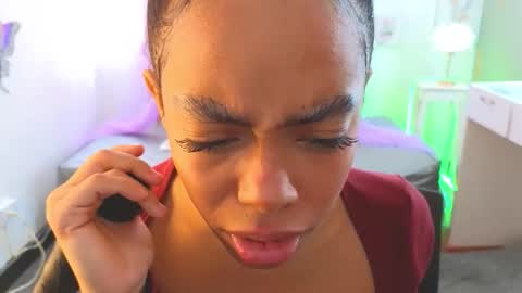 Snapshot of peneelopeecute chatting on April 2026 06:10:01 PM peneelopeecute online show from April 2026 06:10:01 PM