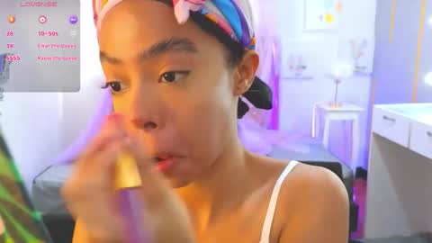 Snapshot of peneelopeecute chatting on April 2026 06:14:02 PM peneelopeecute online show from April 2026 06:14:02 PM