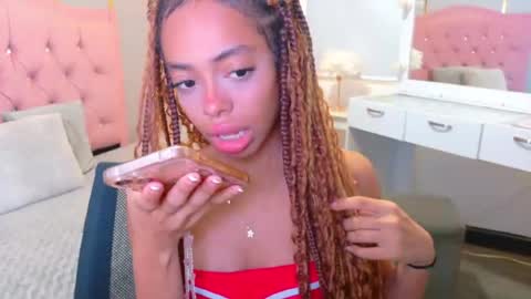 Snapshot of peneelopeecute chatting on July 2026 02:04:02 PM peneelopeecute online show from July 2026 02:04:02 PM