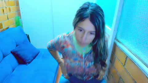 Penelope online show from December 2024 07:38:02 PM