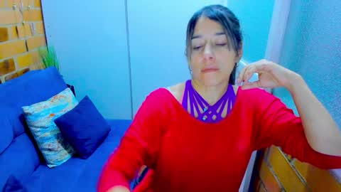 Penelope online show from January 2025 10:02:01 PM