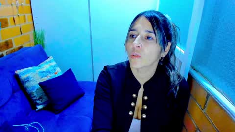 Penelope online show from January 2025 10:37:01 PM