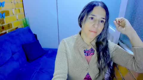 Penelope online show from February 2025 11:34:01 PM