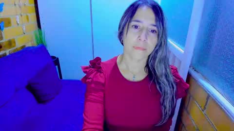 Penelope online show from February 2025 11:20:01 PM