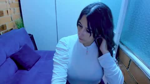 Penelope online show from February 2025 10:42:02 PM