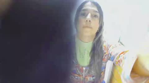 Penelope online show from March 2025 07:49:01 PM