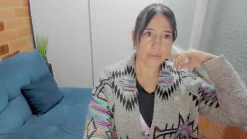 Penelope online show from November 2025 09:37:02 PM