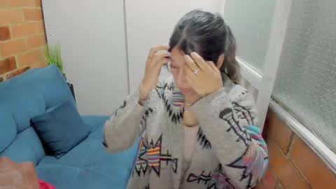 Penelope online show from November 2025 08:49:01 PM