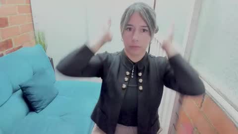 Penelope online show from January 2026 07:28:02 PM