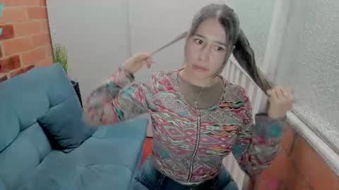 Snapshot of penelope47 chatting on July 2026 06:56:01 PM Penelope online show from July 2026 06:56:01 PM