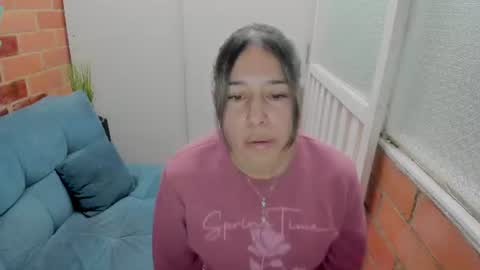 Snapshot of penelope47 chatting on July 2026 06:54:01 PM Penelope online show from July 2026 06:54:01 PM