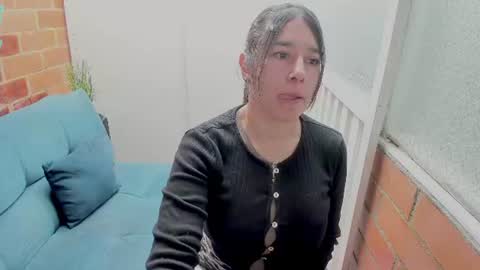 Snapshot of penelope47 chatting on July 2026 06:46:02 PM Penelope online show from July 2026 06:46:02 PM