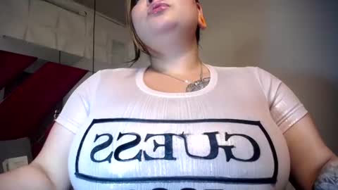 Snapshot of penelope_witts chatting on June 2026 02:45:01 AM Penelope online show from June 2026 02:45:01 AM