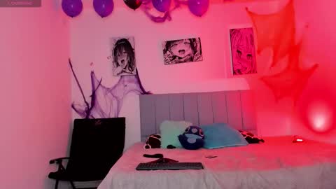 Snapshot of penelopestar_2 chatting on October 2025 03:36:02 AM penelope online show from October 2025 03:36:02 AM