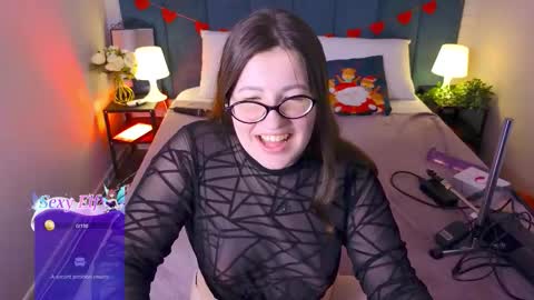 Hi  Im Peneloppa online show from February 2026 10:08:01 PM