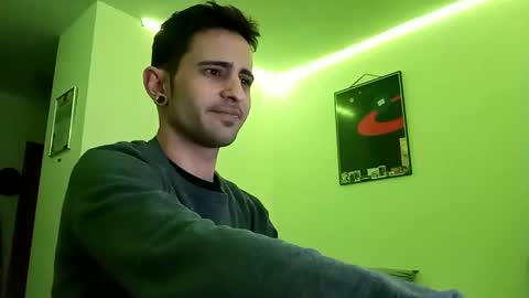 penesvoladores92 online show from January 2025 02:19:02 AM