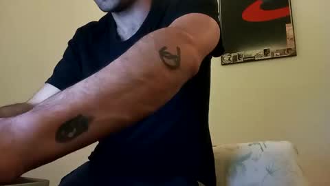 penesvoladores92 online show from January 2025 12:35:02 AM