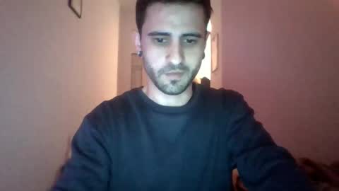 penesvoladores92 online show from February 2025 11:43:02 PM