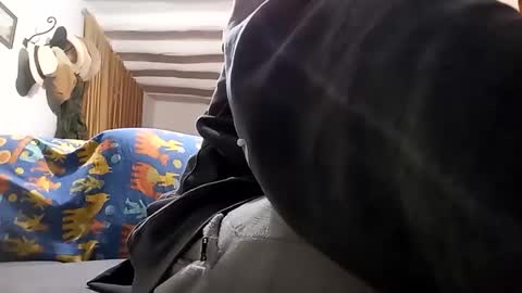 penesvoladores92 online show from December 2025 11:31:01 PM