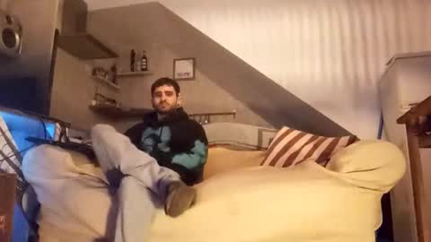 penesvoladores92 online show from February 2026 07:21:01 PM