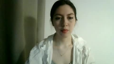 Snapshot of peony_a chatting on July 2026 07:27:01 PM peony a online show from July 2026 07:27:01 PM