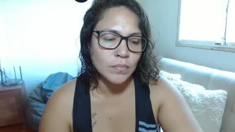 Snapshot of pepitt45 chatting on September 2025 05:15:02 PM Megan online show from September 2025 05:15:02 PM