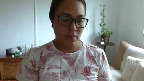 Megan online show from April 2026 02:18:02 PM