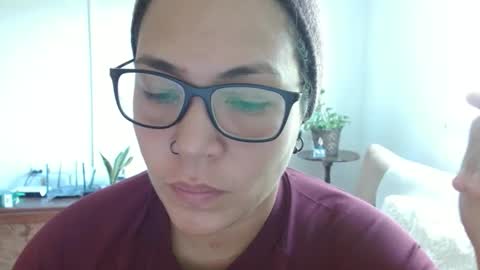 Snapshot of pepitt45 chatting on April 2026 01:34:02 PM Megan online show from April 2026 01:34:02 PM