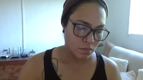 Snapshot of pepitt45 chatting on April 2026 01:27:02 PM Megan online show from April 2026 01:27:02 PM