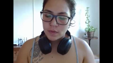 Snapshot of pepitt45 chatting on May 2026 12:33:01 PM Megan online show from May 2026 12:33:01 PM