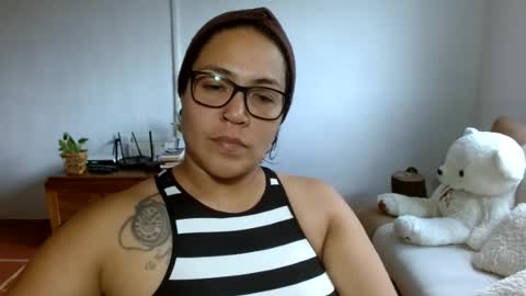 Snapshot of pepitt45 chatting on July 2026 03:03:02 PM Megan online show from July 2026 03:03:02 PM